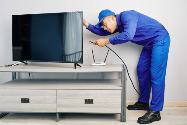 Electrician Service